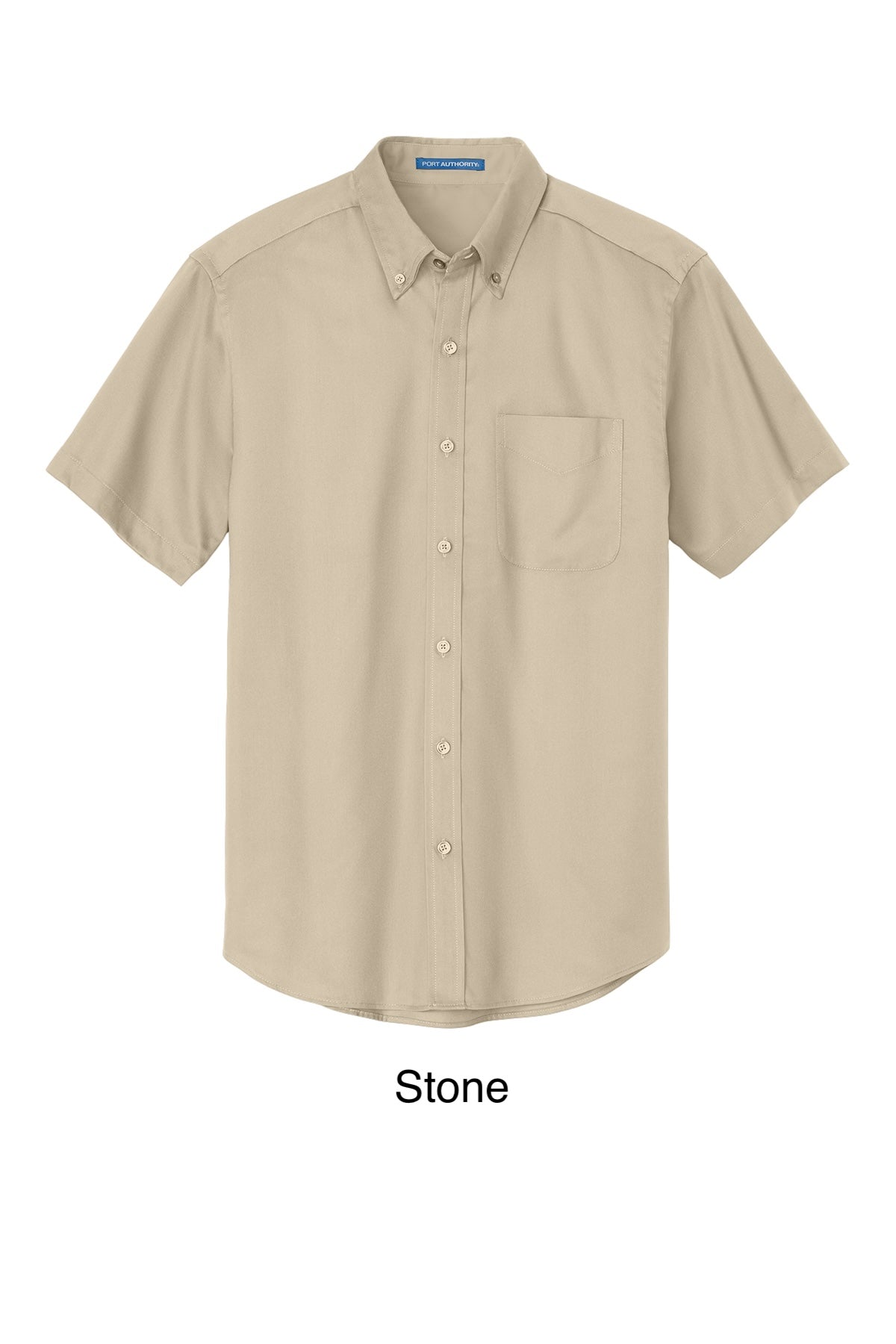 Forcum Lannom '26 Men's Button Down Shirt (Tall Option)