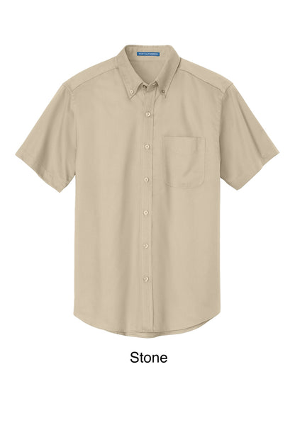 Forcum Lannom '26 Men's Button Down Shirt (Tall Option)