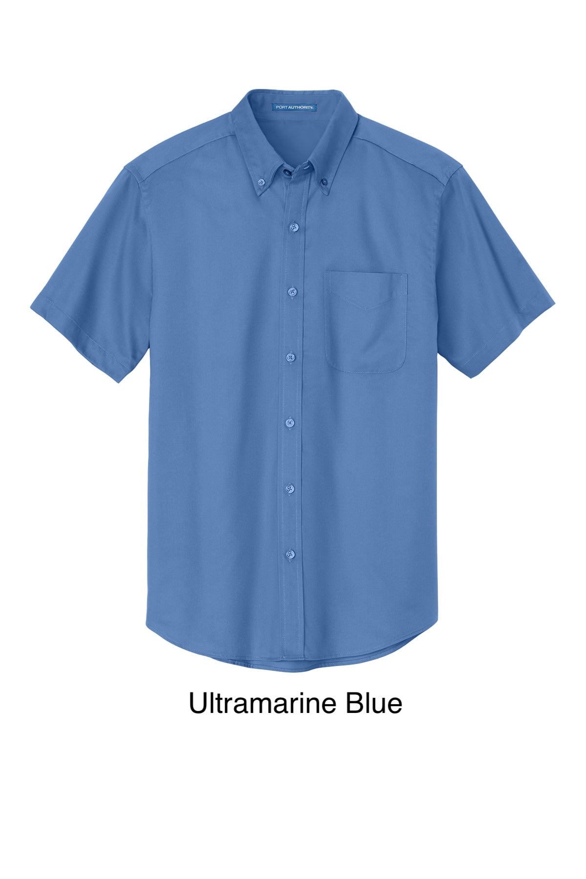 Forcum Lannom '26 Men's Button Down Shirt (Tall Option)