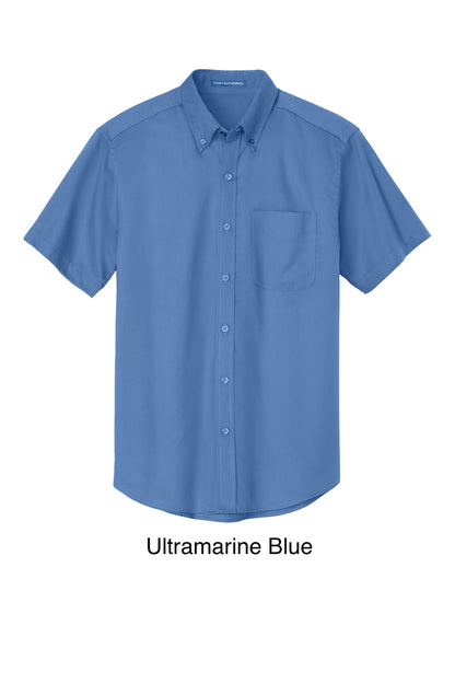 Forcum Lannom '26 Men's Button Down Shirt (Tall Option)