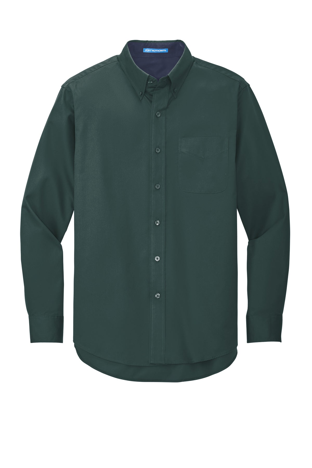 Commodity Classic Men's Long Sleeve Easy Care Shirt