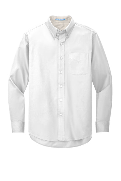 Commodity Classic Men's Long Sleeve Easy Care Shirt