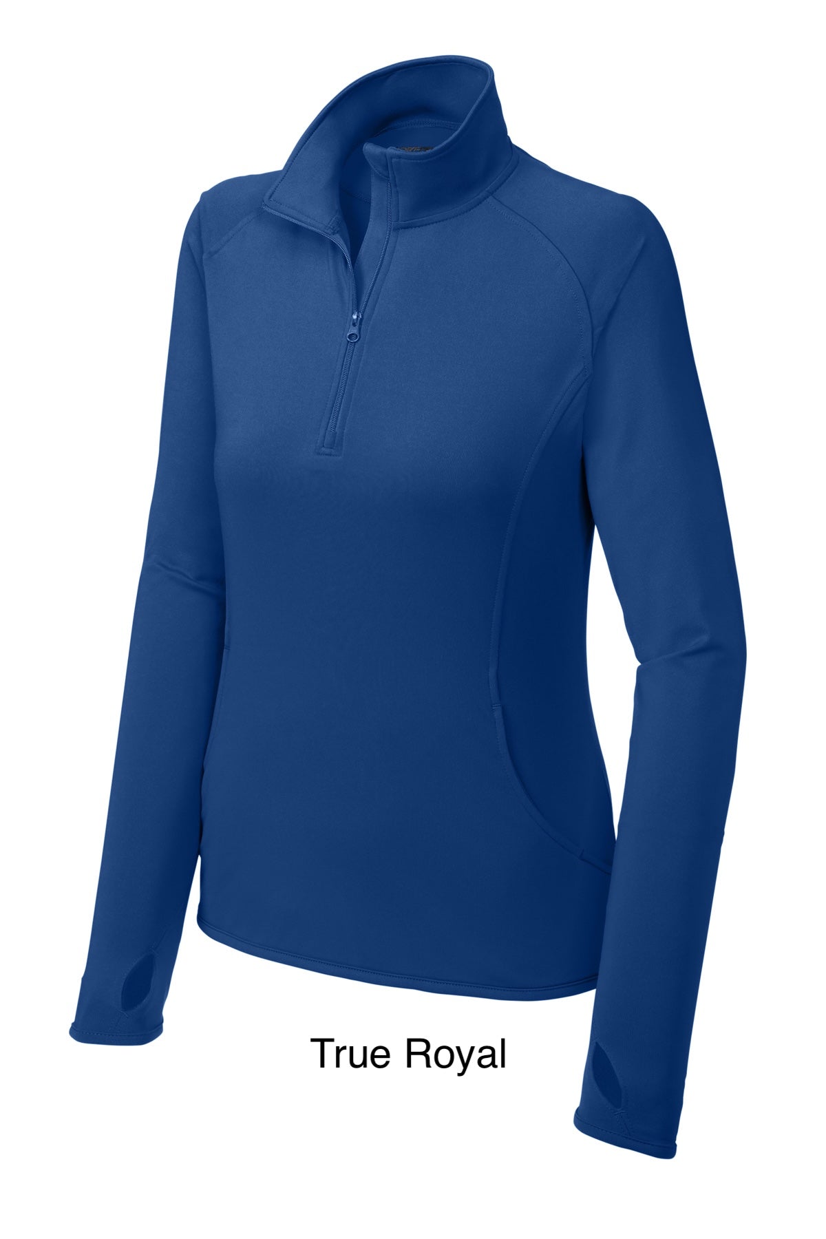 Forcum Lannom Spring '26 Women's Stretch 1/4 Zip