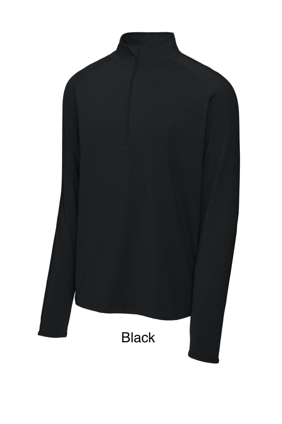 Forcum Lannom '26 Men's 1/4 Zip Pullover