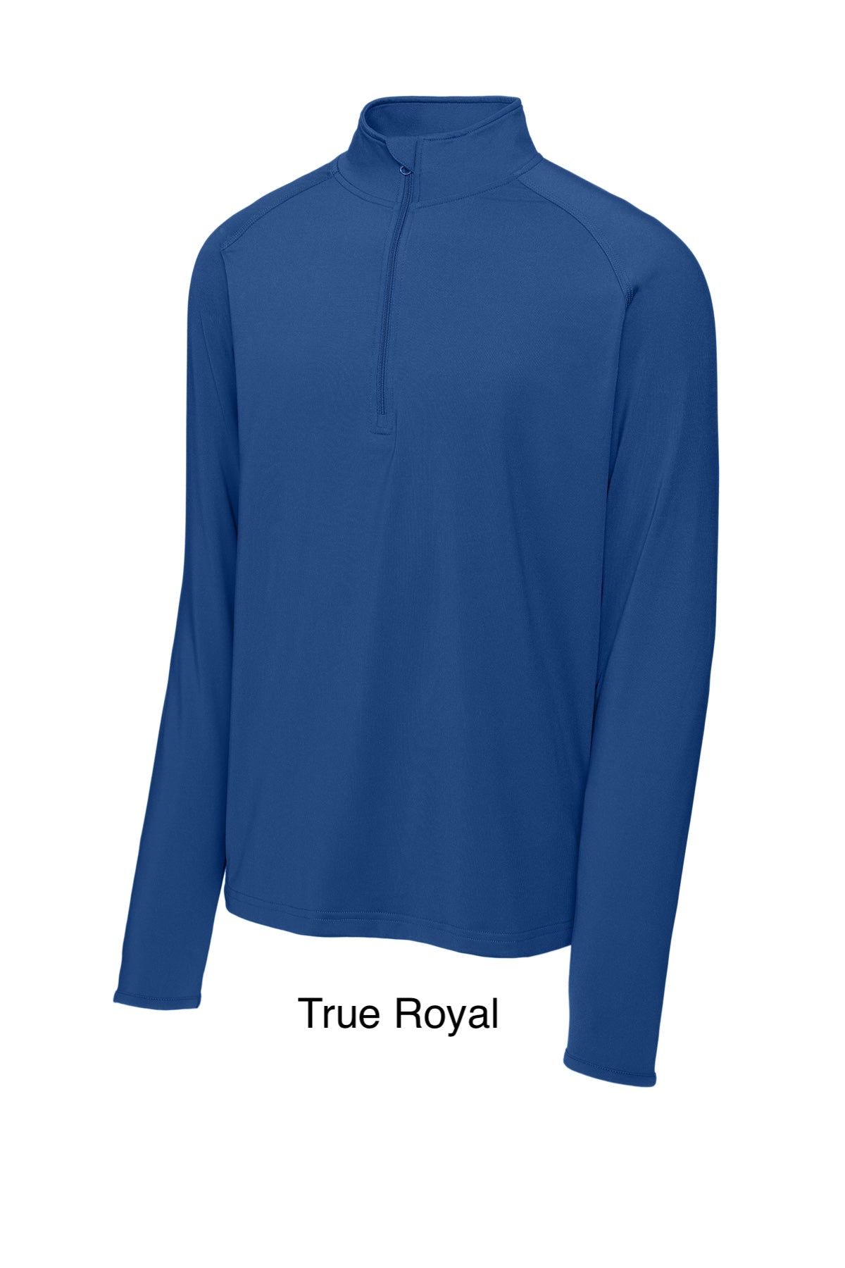 Forcum Lannom '26 Men's 1/4 Zip Pullover