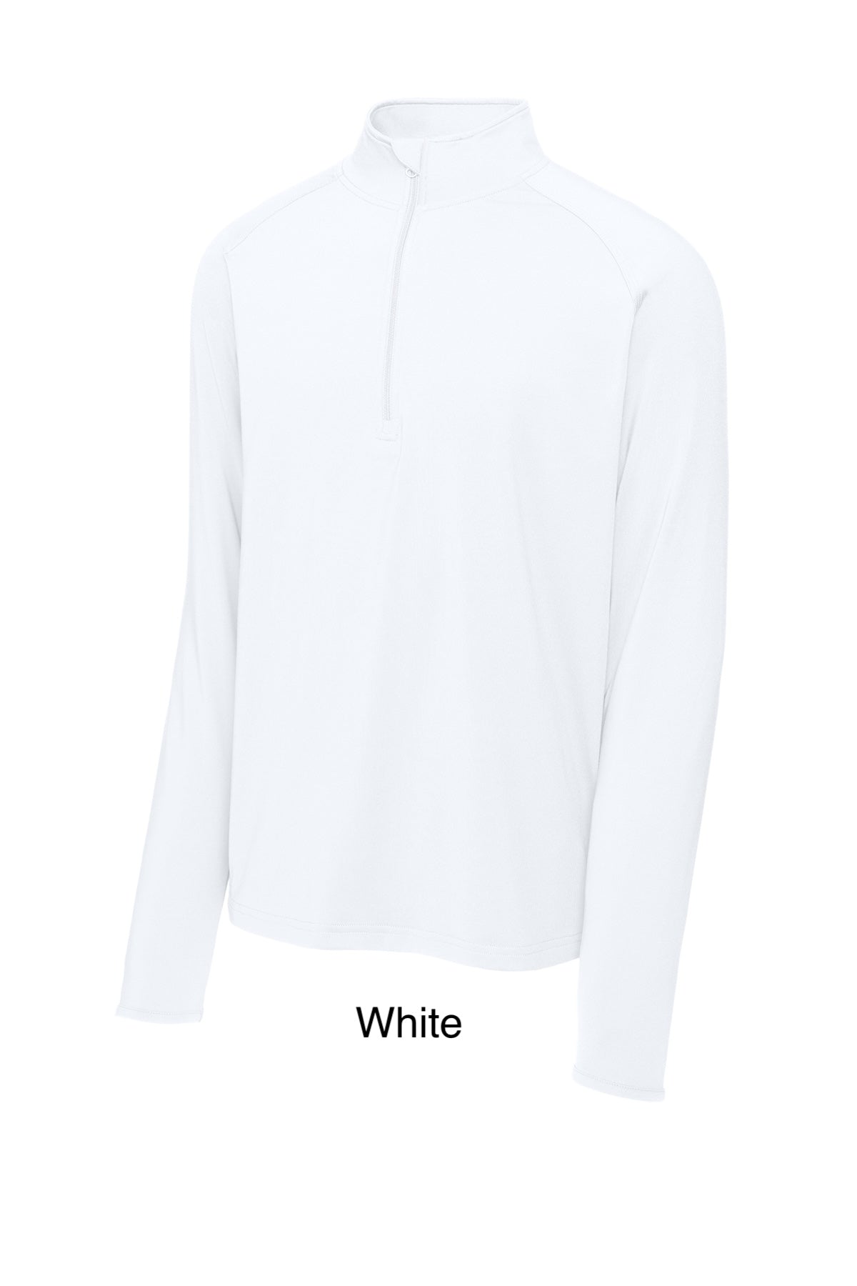 Forcum Lannom '26 Men's 1/4 Zip Pullover