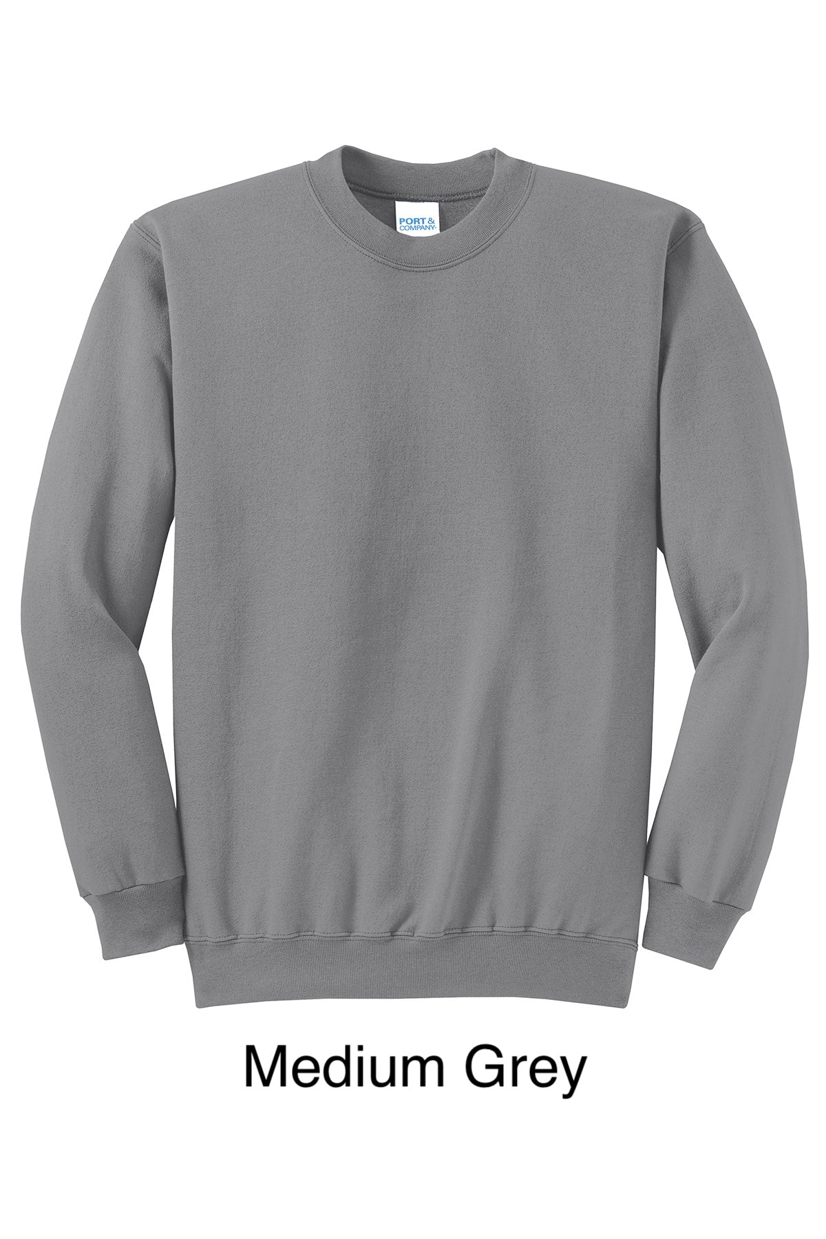 C&C Pharmacy Port & Co Sweatshirt