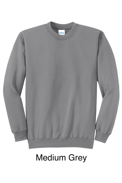 C&C Pharmacy Port & Co Sweatshirt