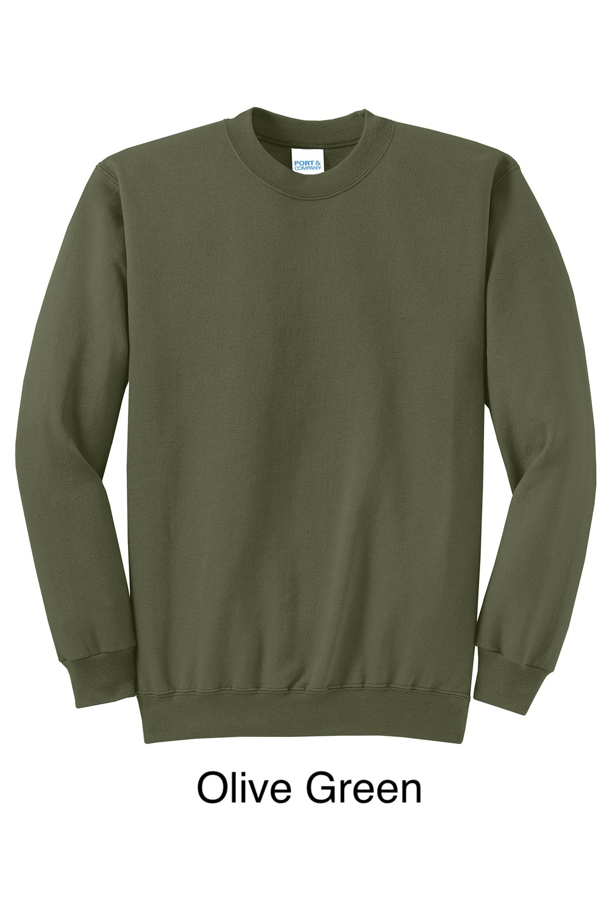 C&C Pharmacy Port & Co Sweatshirt