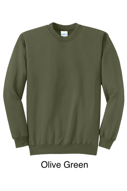C&C Pharmacy Port & Co Sweatshirt