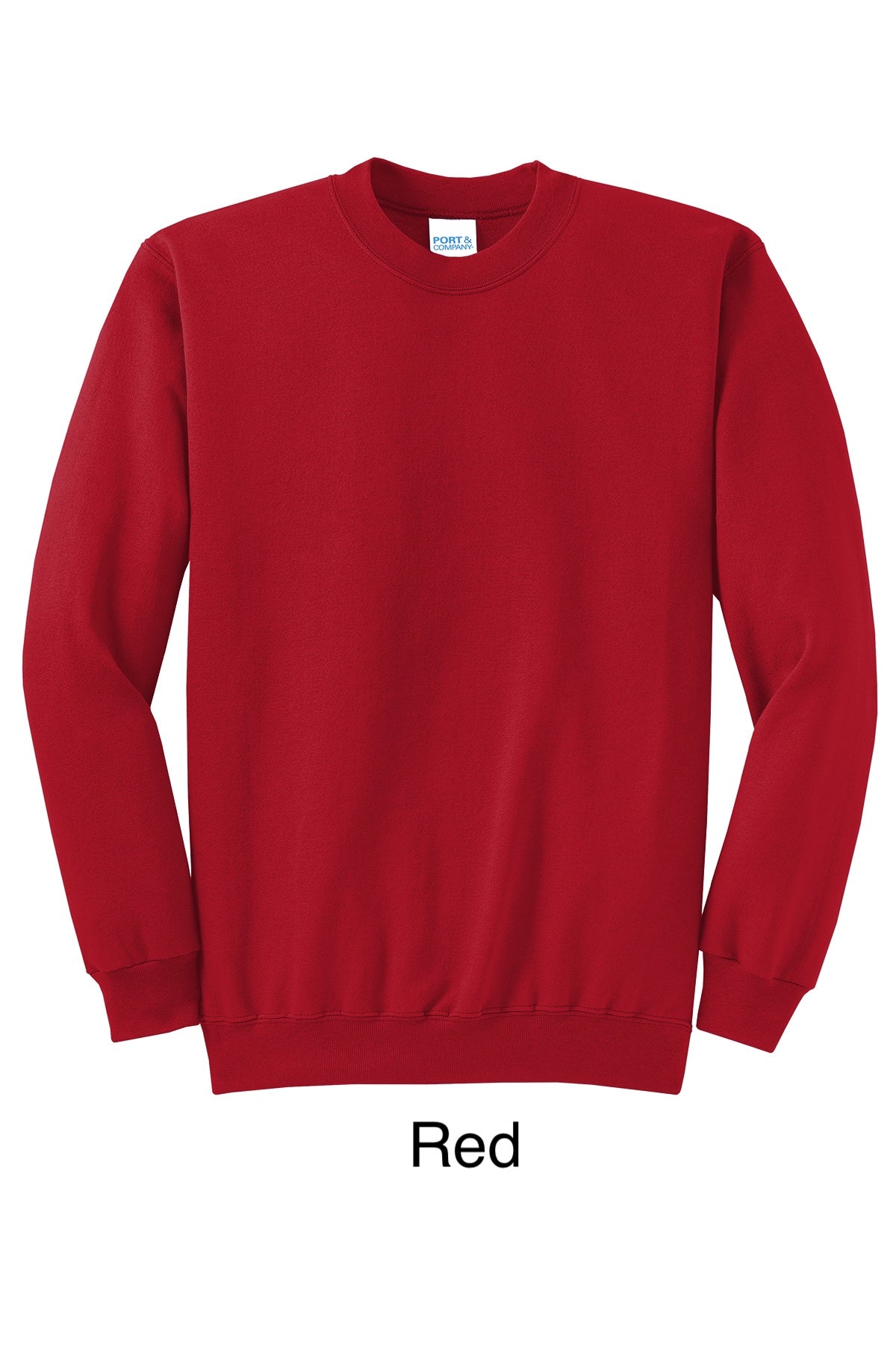 C&C Pharmacy Port & Co Sweatshirt