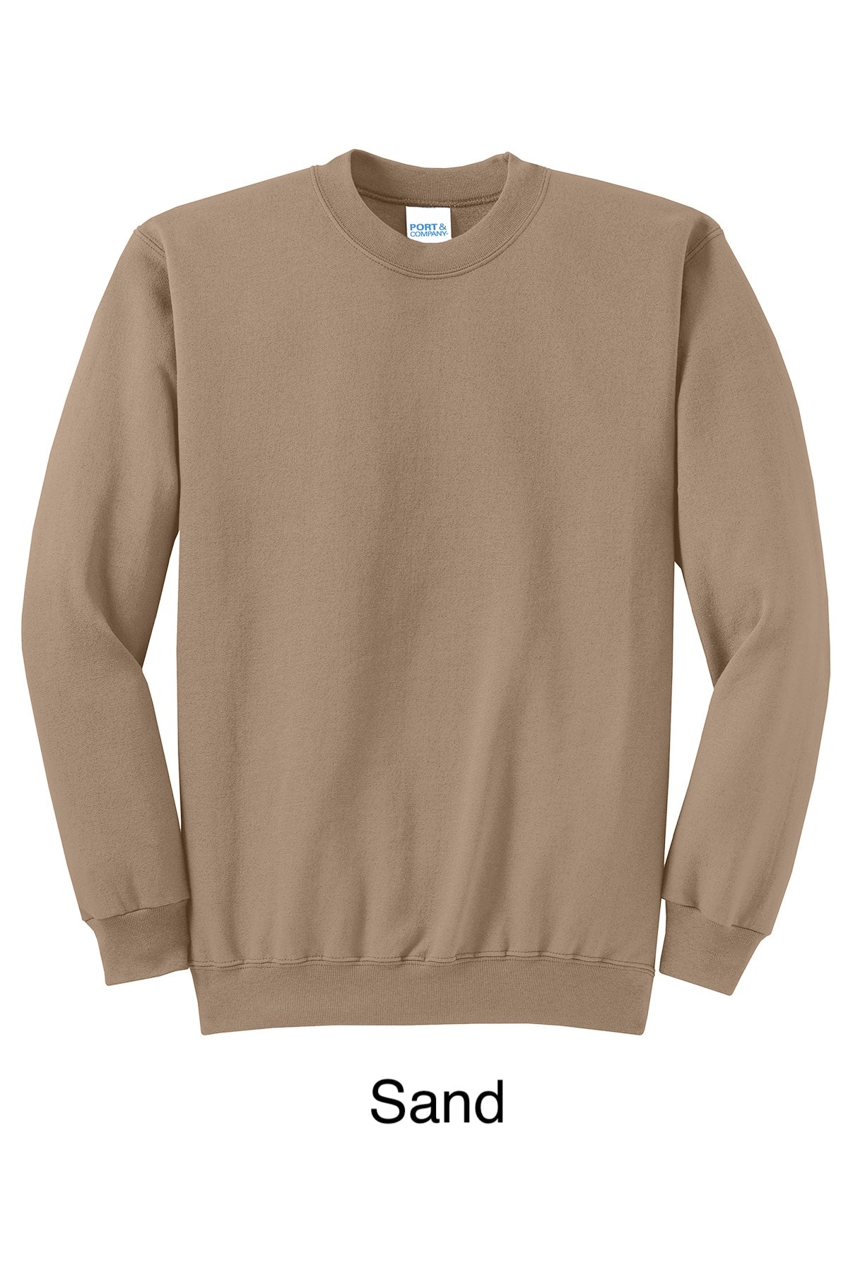 C&C Pharmacy Port & Co Sweatshirt