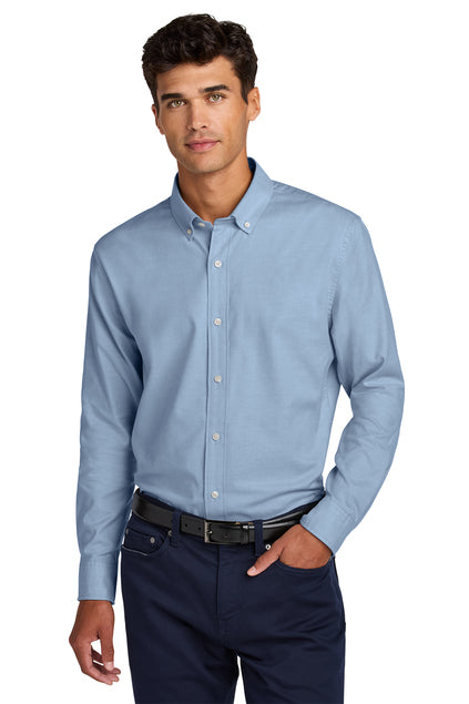 Forcum Lannom Mercer+Mettle Men's Oxford Shirt