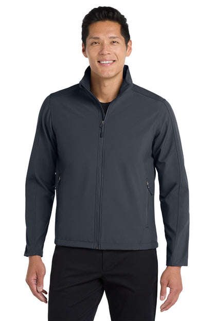 Forcum Lannom Soft Shell Jacket
