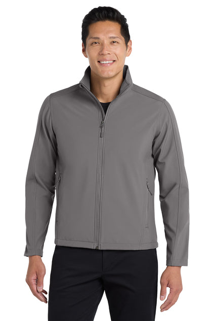 Forcum Lannom Soft Shell Jacket
