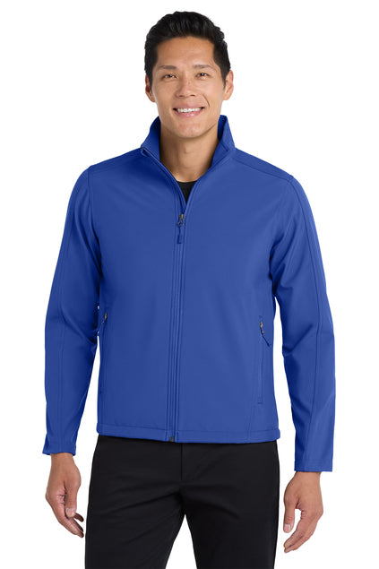 Forcum Lannom Soft Shell Jacket