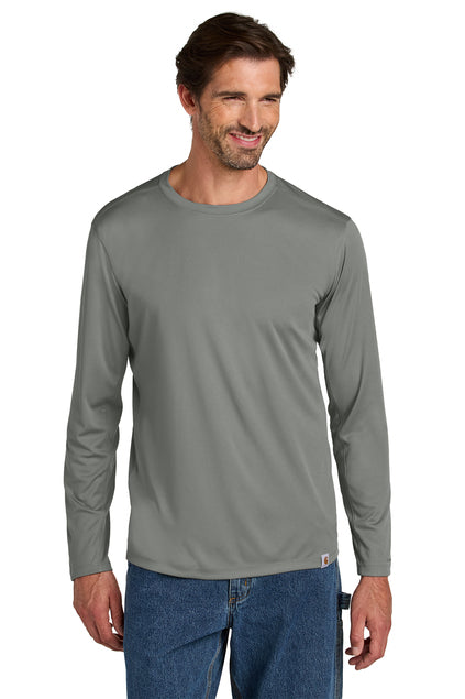 Forcum Lannom Carhartt Sun Defender Long Sleeve