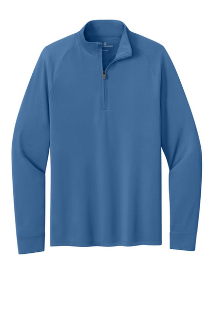 ASA Luxe Performance 1/4 Zip