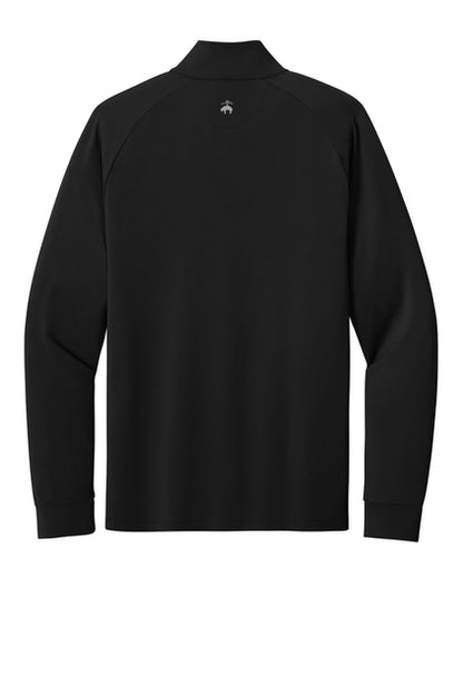 ASA Luxe Performance 1/4 Zip