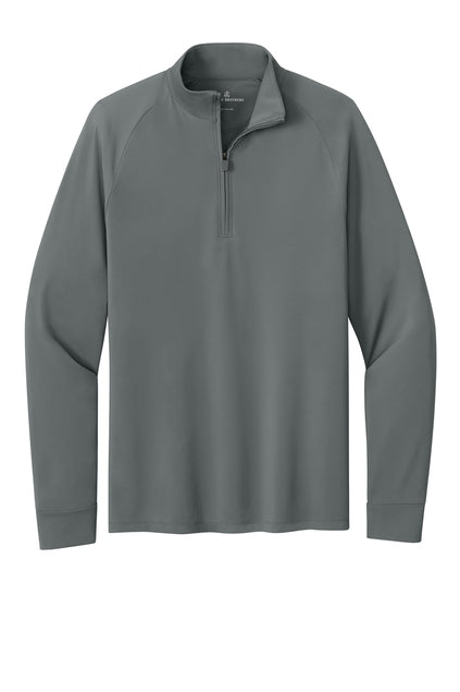 ASA Luxe Performance 1/4 Zip