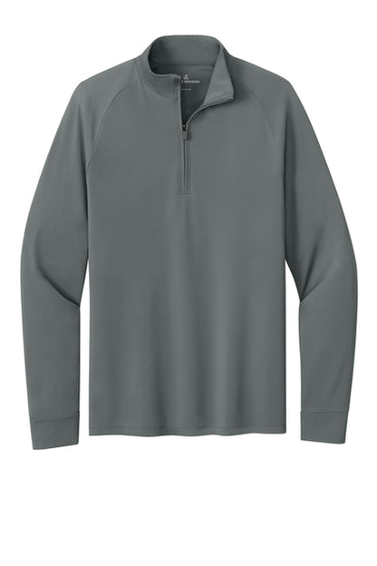 ASA Luxe Performance 1/4 Zip