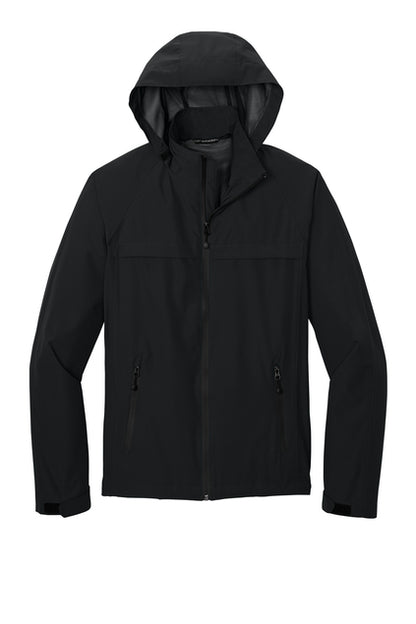 Forcum Lannom Men's Rain Jacket