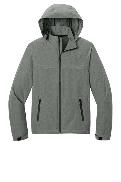 Forcum Lannom Men's Rain Jacket