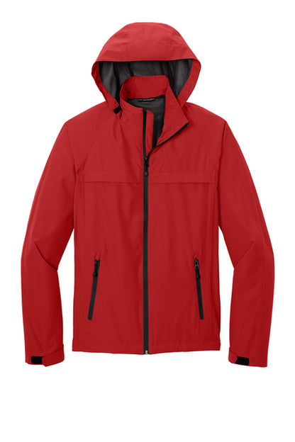 Forcum Lannom Men's Rain Jacket