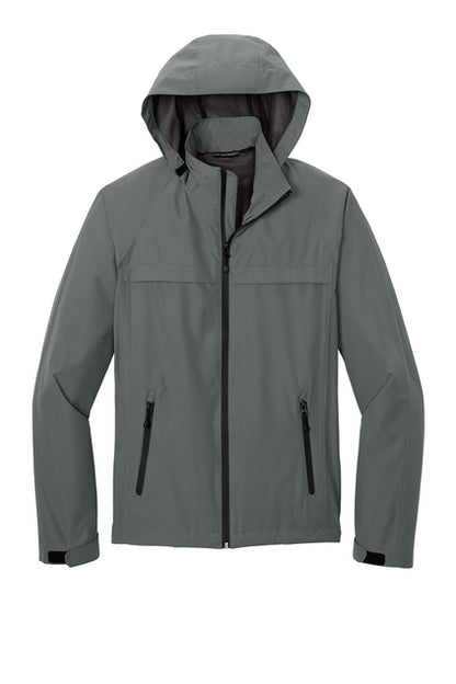 Forcum Lannom Men's Rain Jacket