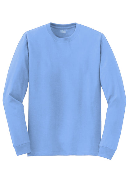 Baptist Rehab Long Sleeve