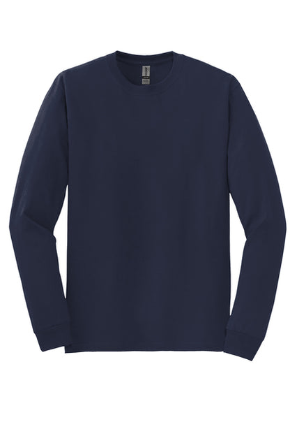Baptist Rehab Long Sleeve