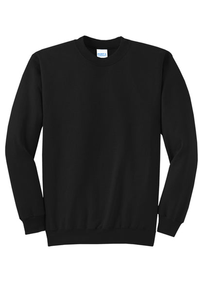Baptist Rehab Crewneck Sweatshirt