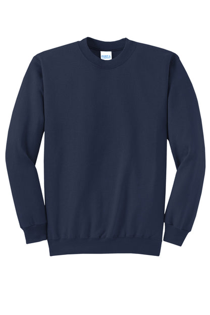 Baptist Rehab Crewneck Sweatshirt