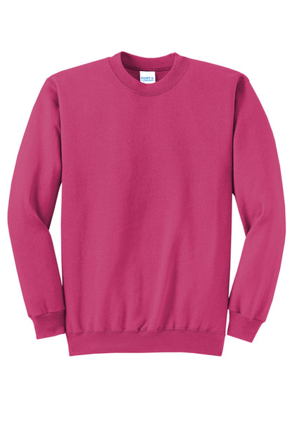 Baptist Rehab Crewneck Sweatshirt