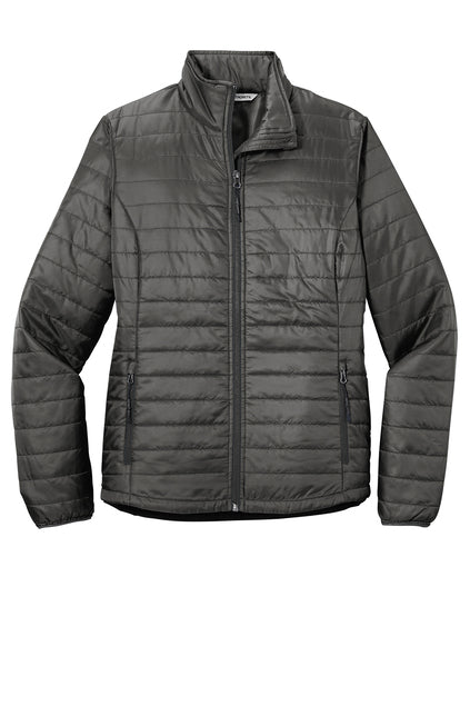 Forcum Lannom Women's Puffer Jacket