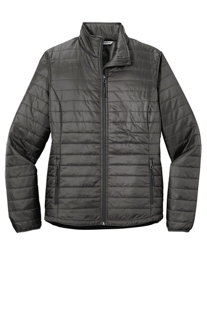 Forcum Lannom Women's Puffer Jacket