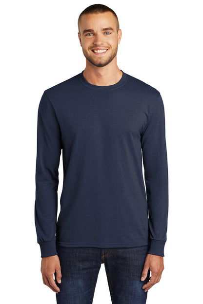 Dixie Darlington Long Sleeve Shirt