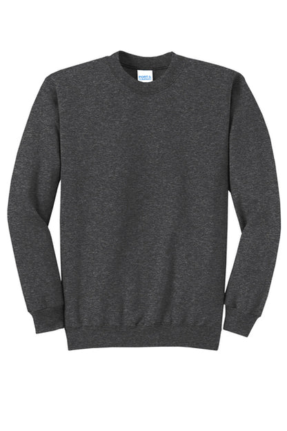 Lady Rebs Crewneck Sweatshirt