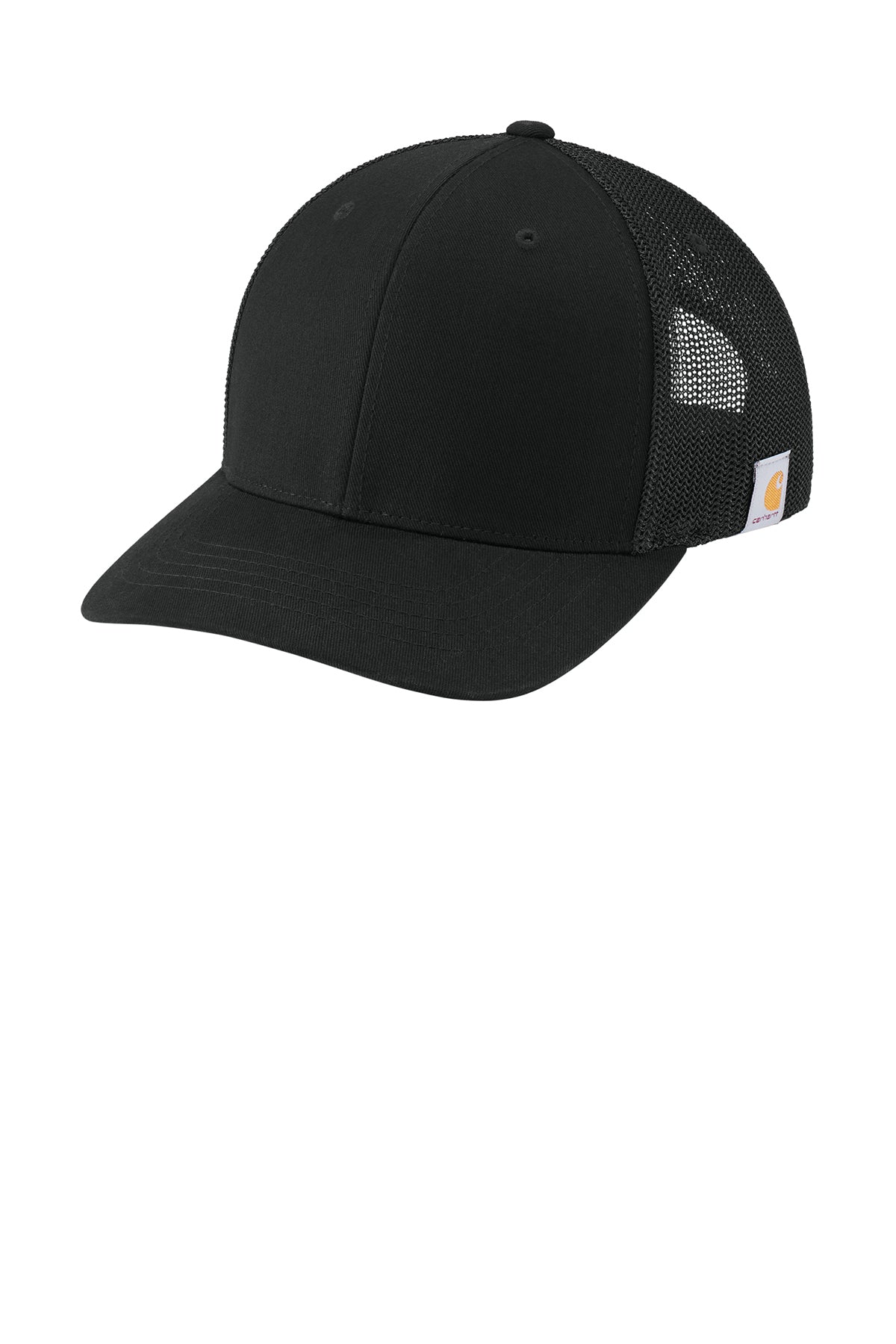 US Canola Carhartt Flexfit 110 Mesh Back Cap