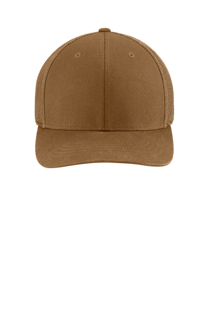 US Canola Carhartt Flexfit 110 Mesh Back Cap