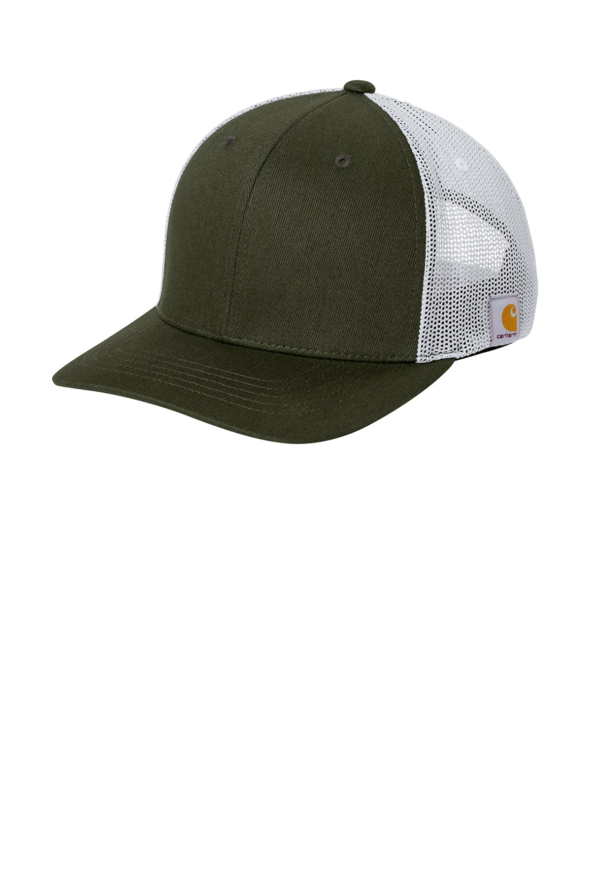 US Canola Carhartt Flexfit 110 Mesh Back Cap