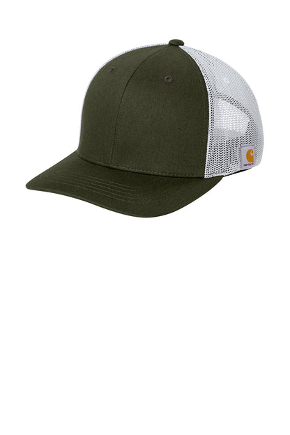 US Canola Carhartt Flexfit 110 Mesh Back Cap