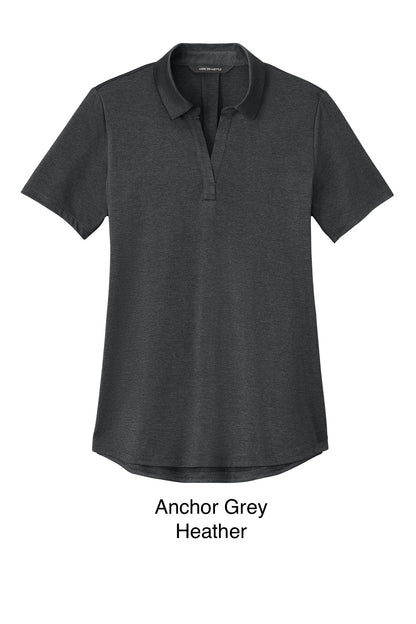 Commodity Classic Women's Polo