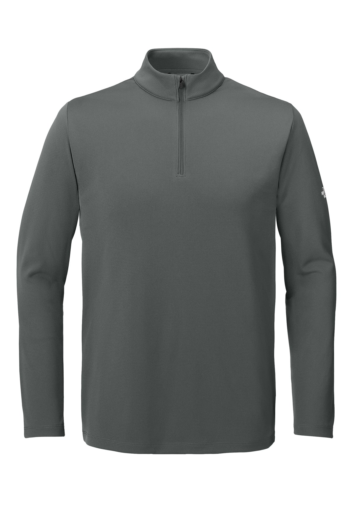Forcum Lannom '26 Men's North Face Ambition 1/4 Zip