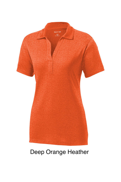 Forcum Lannom '26 Women's Polo