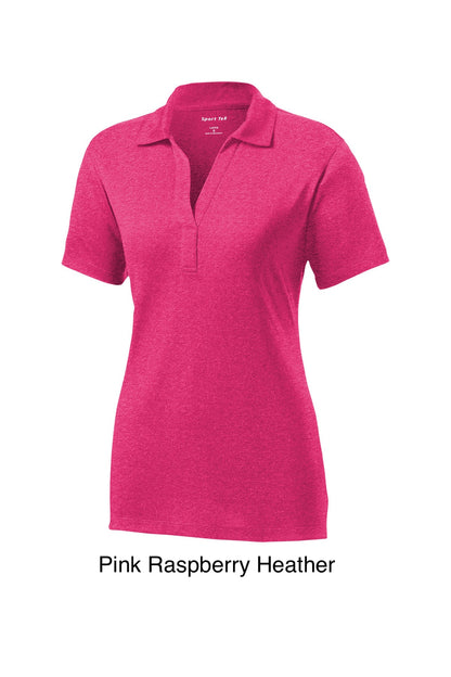 Forcum Lannom '26 Women's Polo