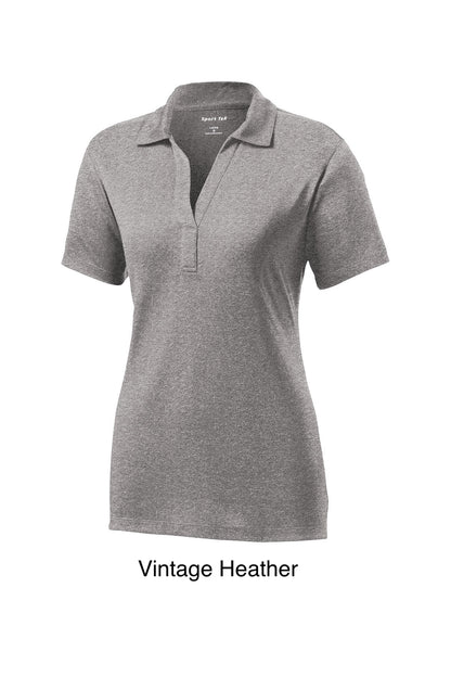 Forcum Lannom '26 Women's Polo