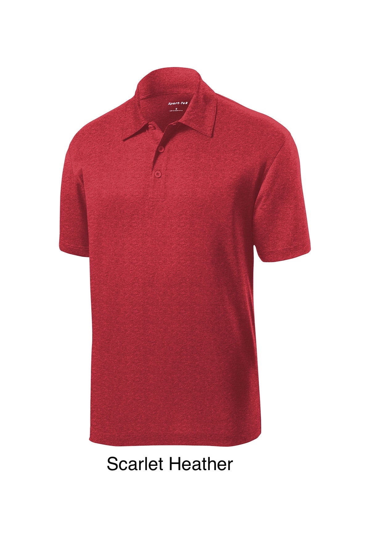 Forcum Lannom '26 Men's Polo