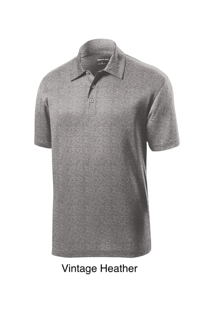 Forcum Lannom '26 Men's Polo