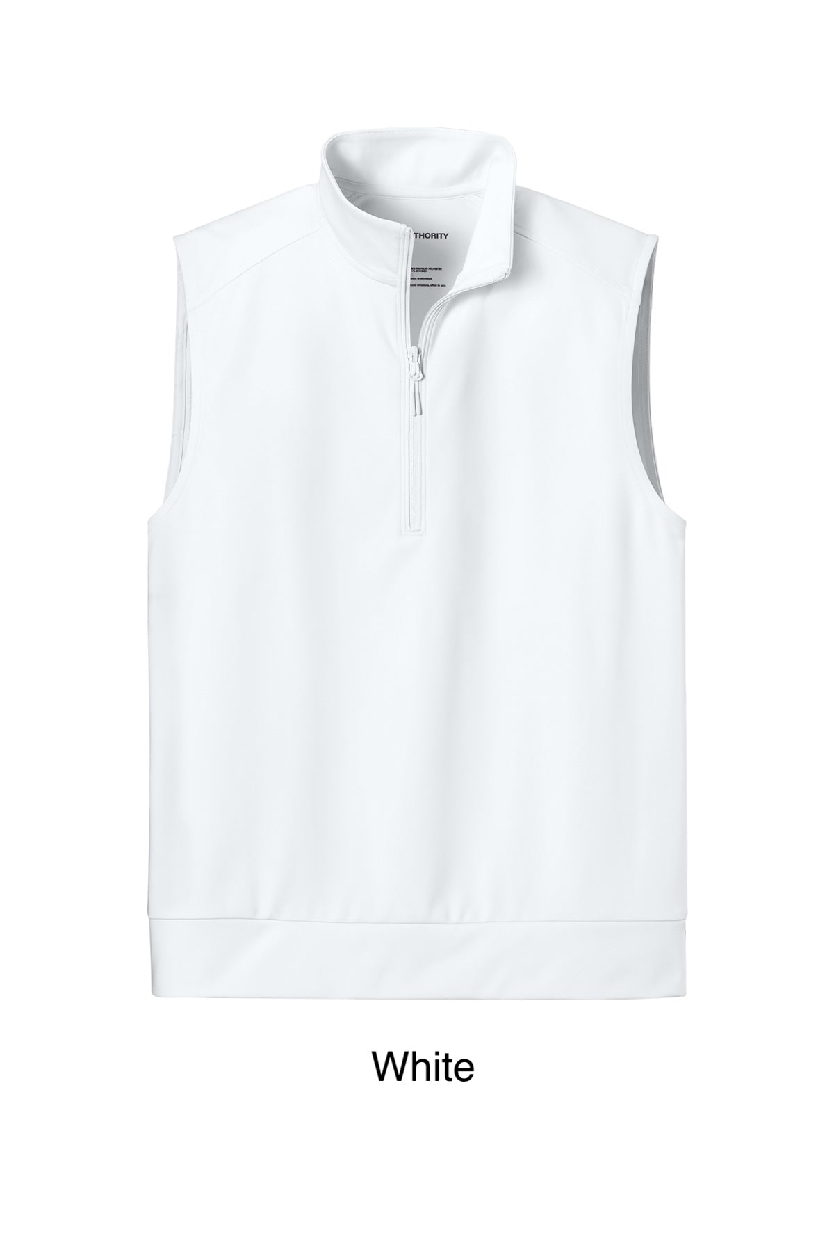 Forcum Lannom '26 Men's Vest